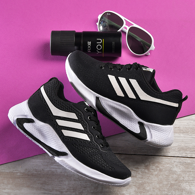 كفش دخترانه ADIDAS مدل ALMA