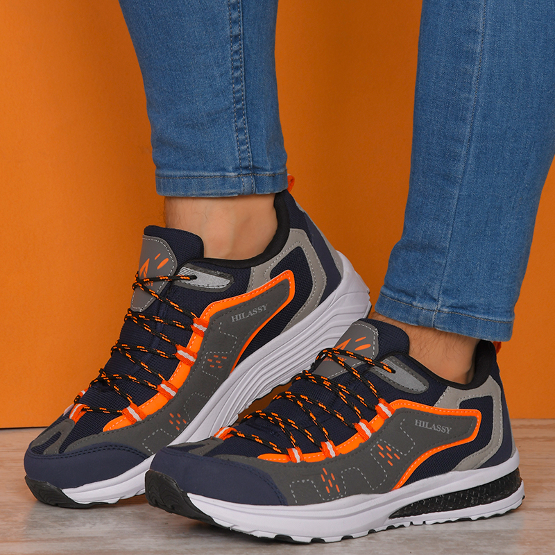 كفش مردانه مدل Assy