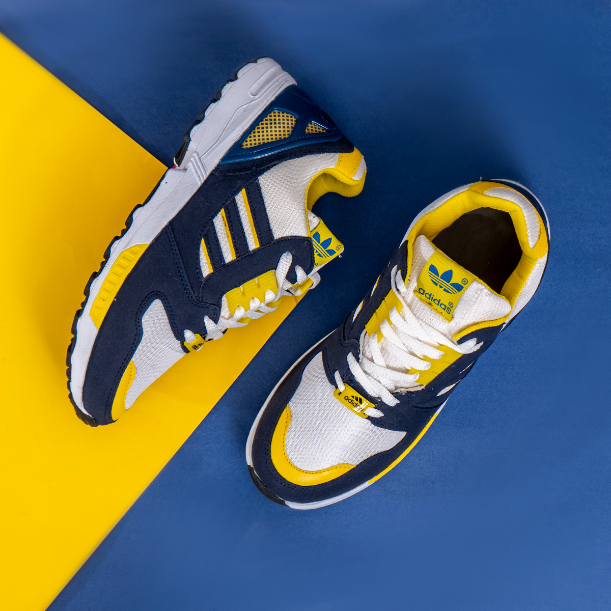 کفش ورزشی Adidas مردانه مدل Polit