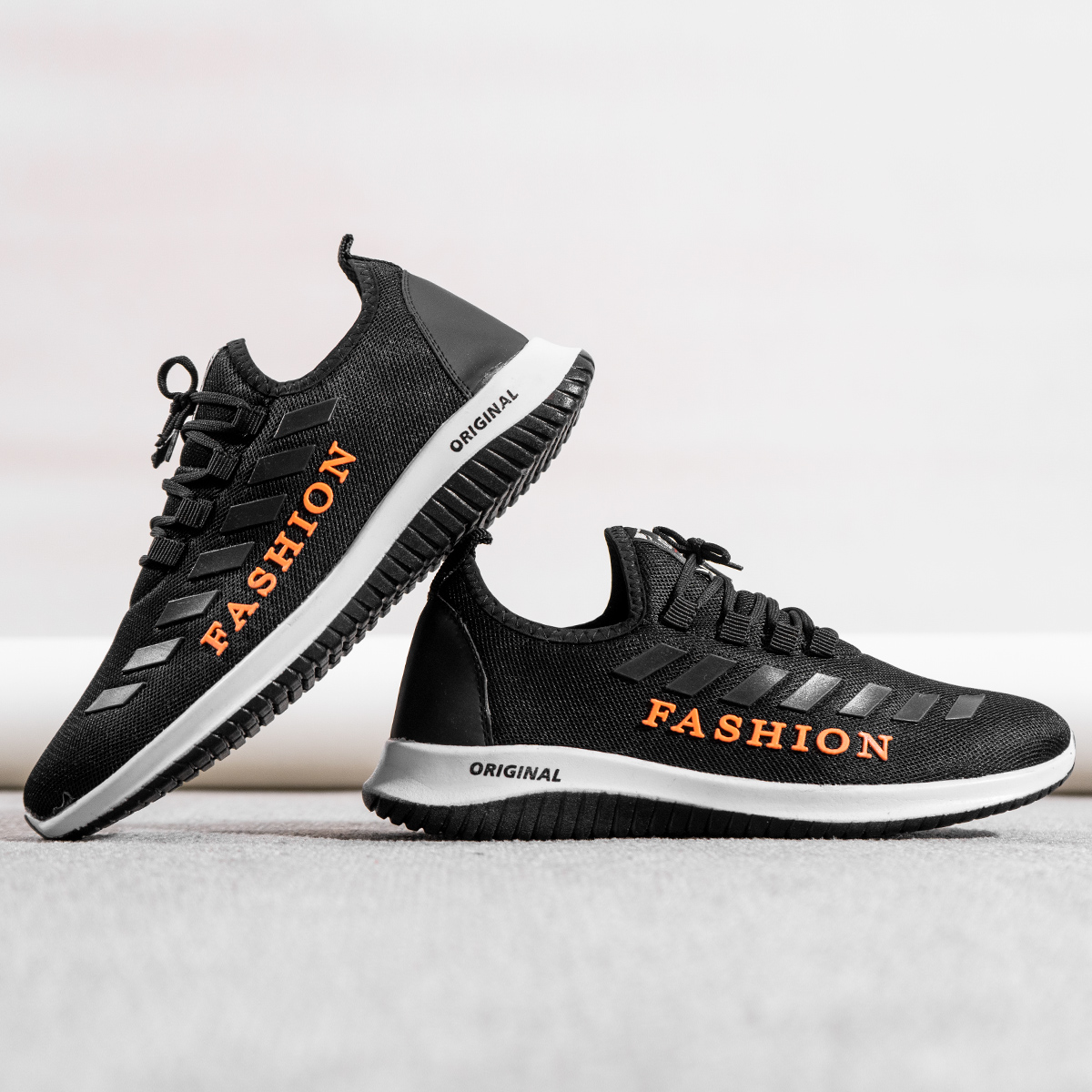 کفش ورزشی Fashion مردانه مدل Bensan