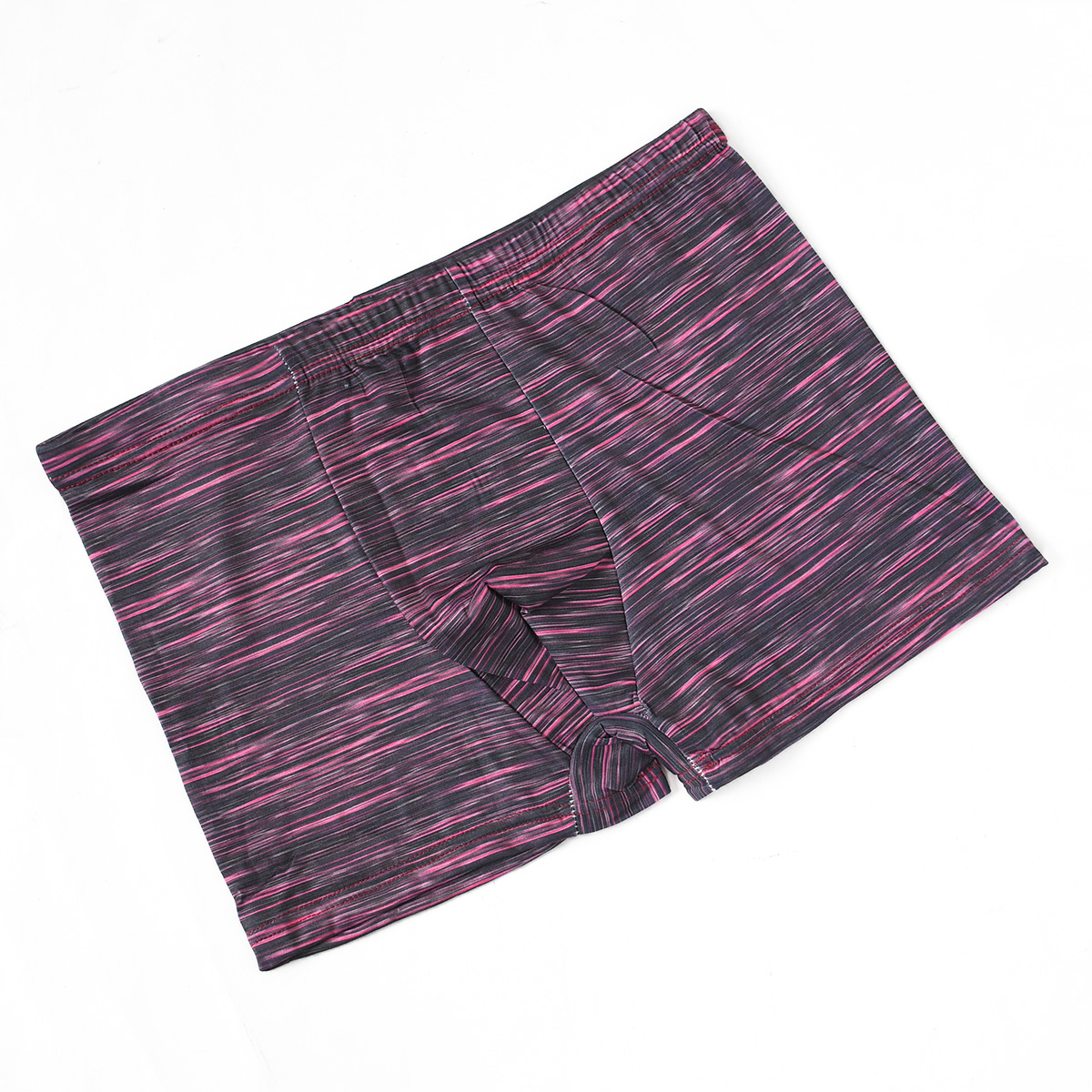 شورت نیم پا (T) مدل مردانه بنفش مدل ME59(T)