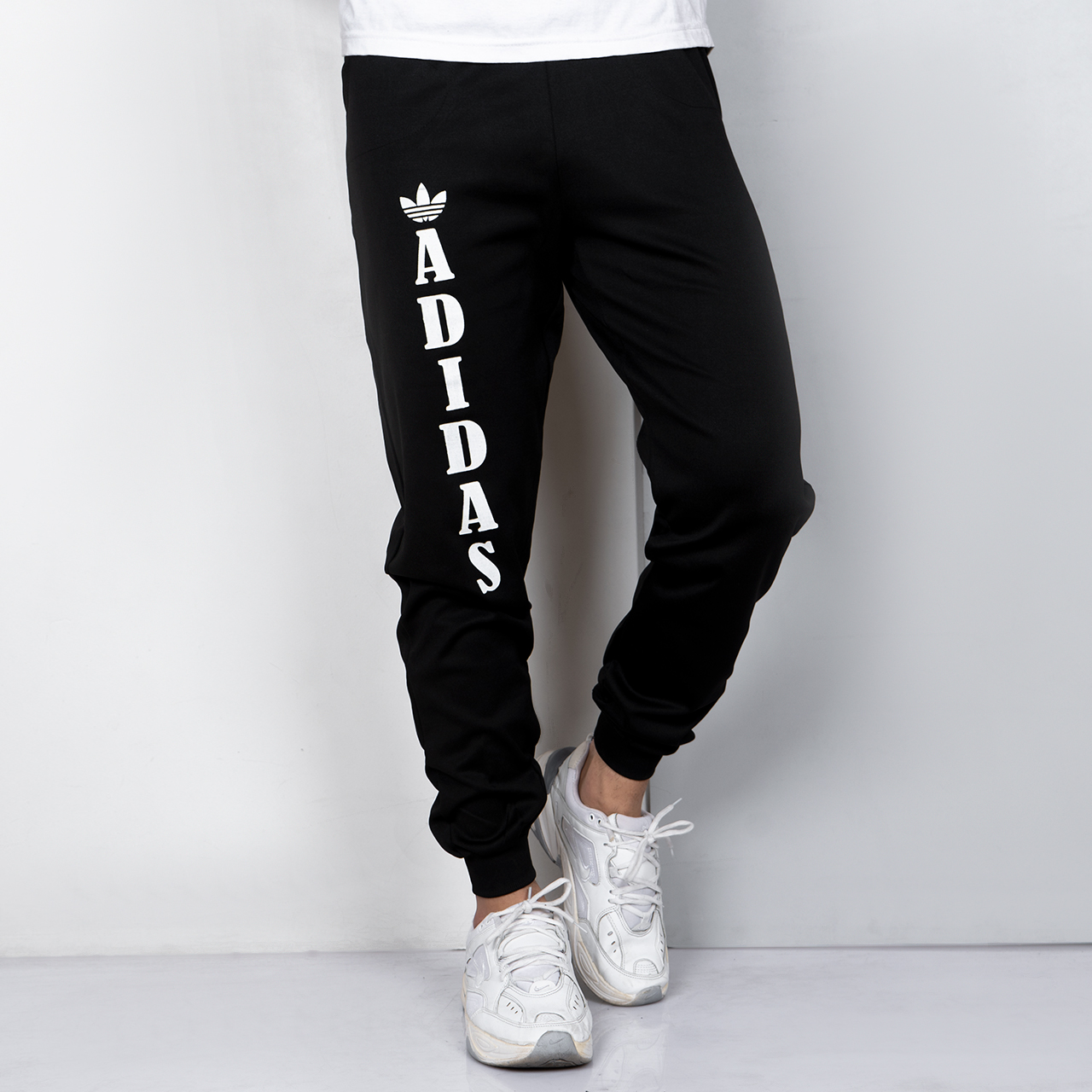 شلوار اسلش مردانه آدیداس(T) مدل f75