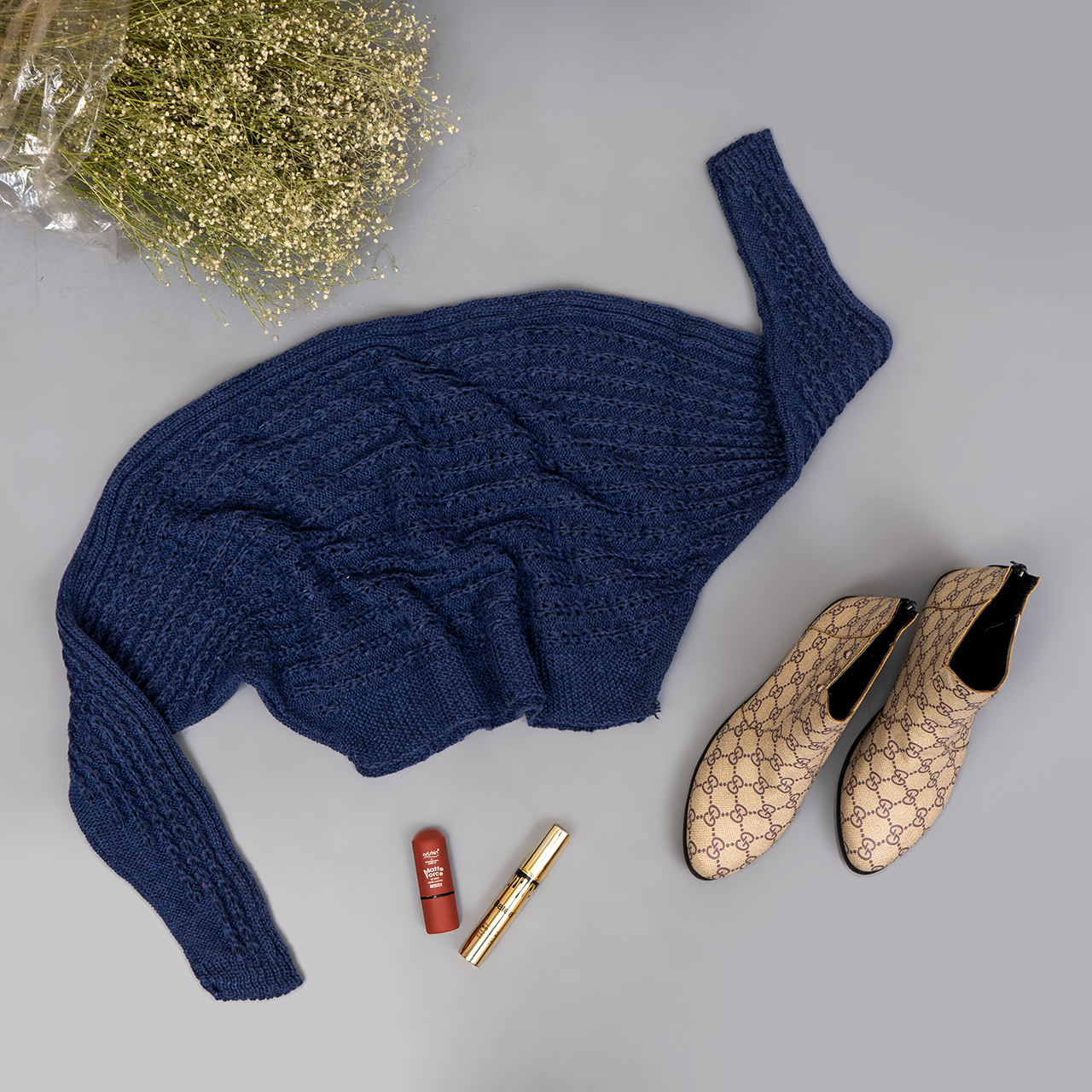 نیم تنه دخترانه سرمه ای مدل Bita