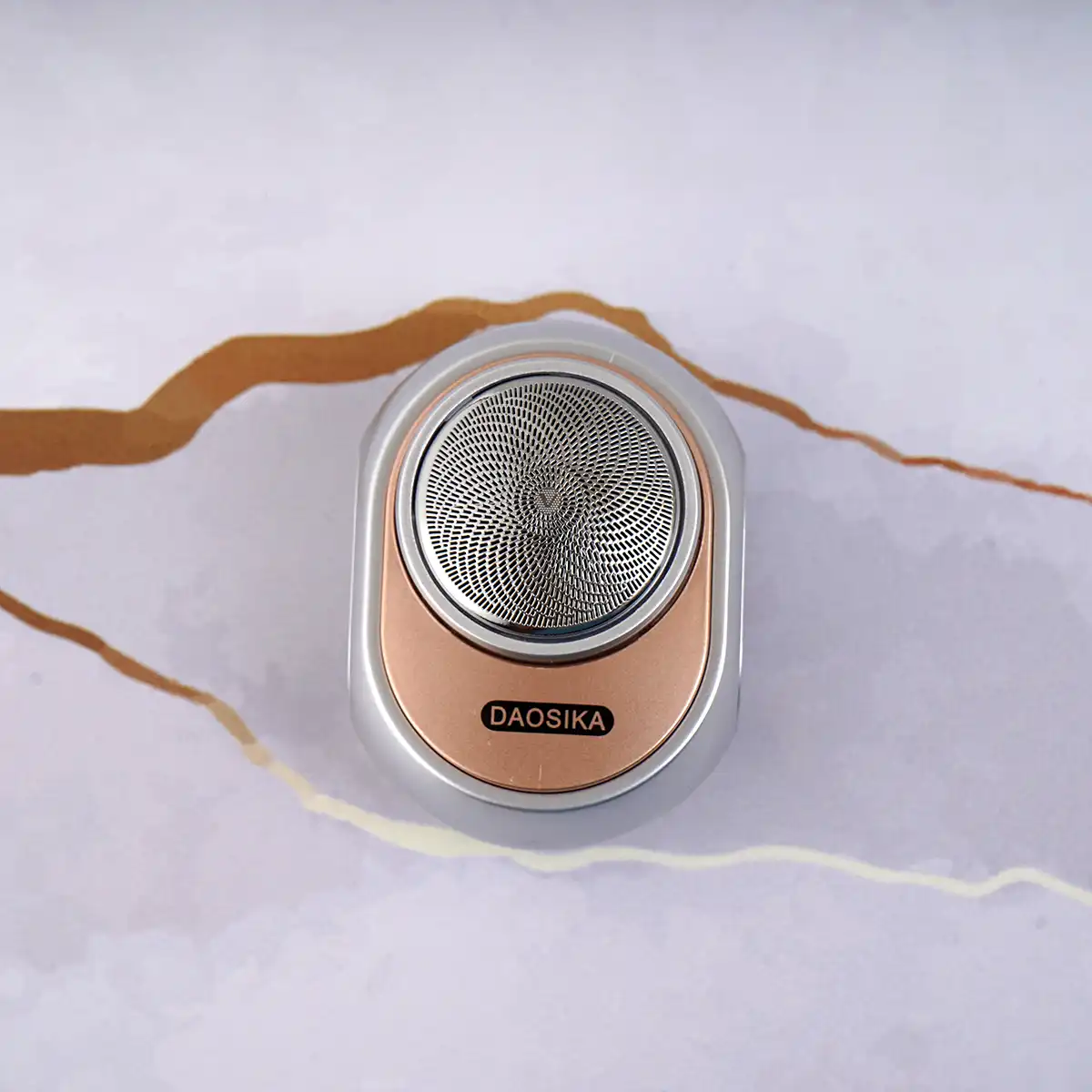 مینی ریش تراش مدل HYLLIS