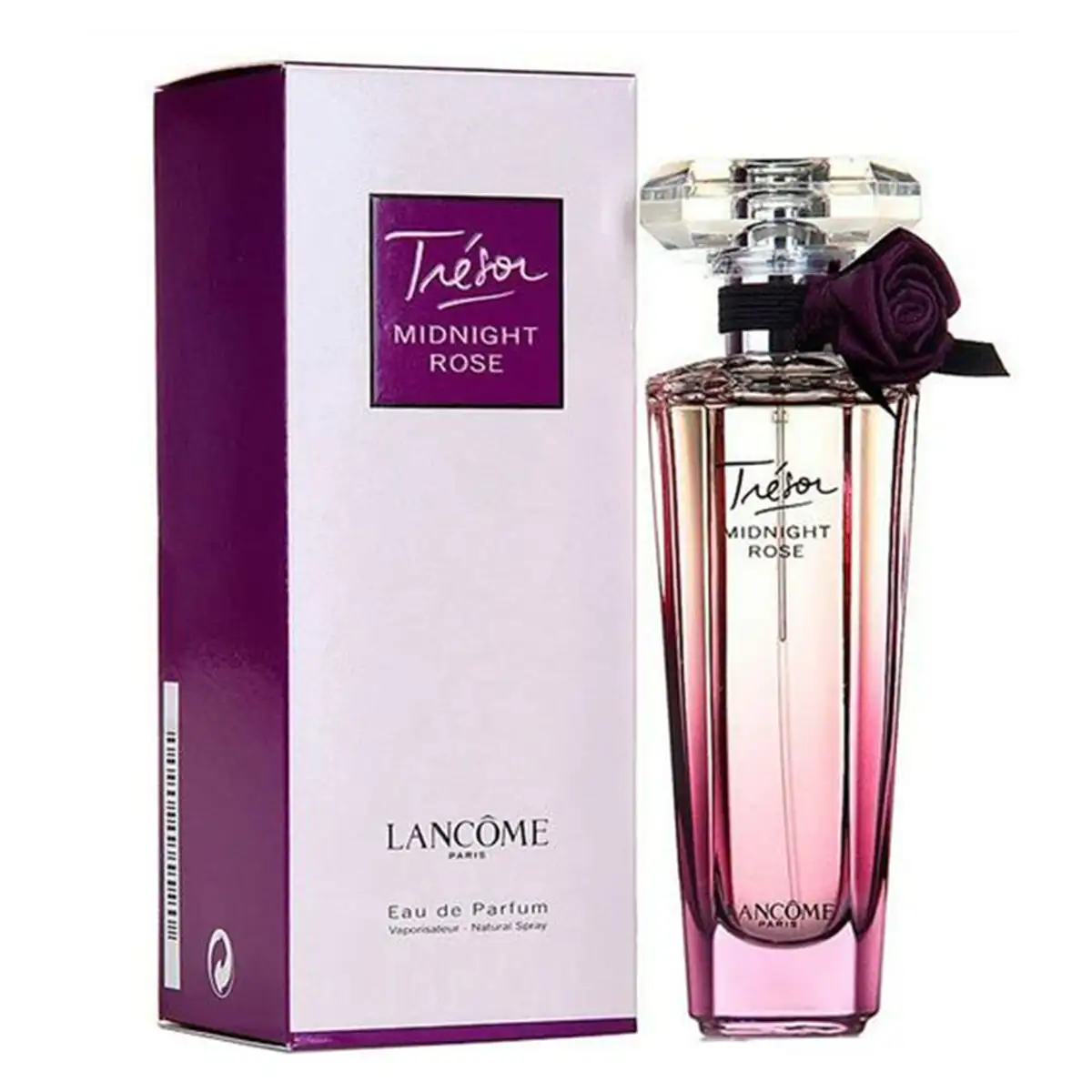 عطر زنانه Lancome مدل Tresor Midnight Rose