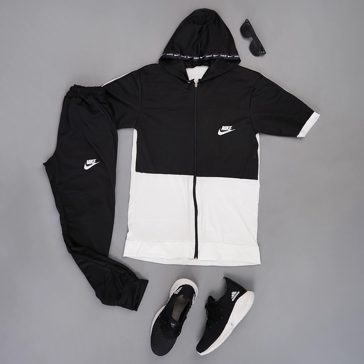 ست سوئیشرت شلوار NIKE مردانه مدل Lomin