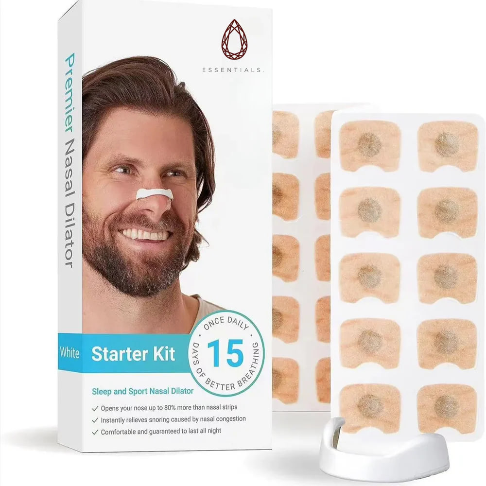 کیت رفع تنگی نفس مگنتی وارداتی