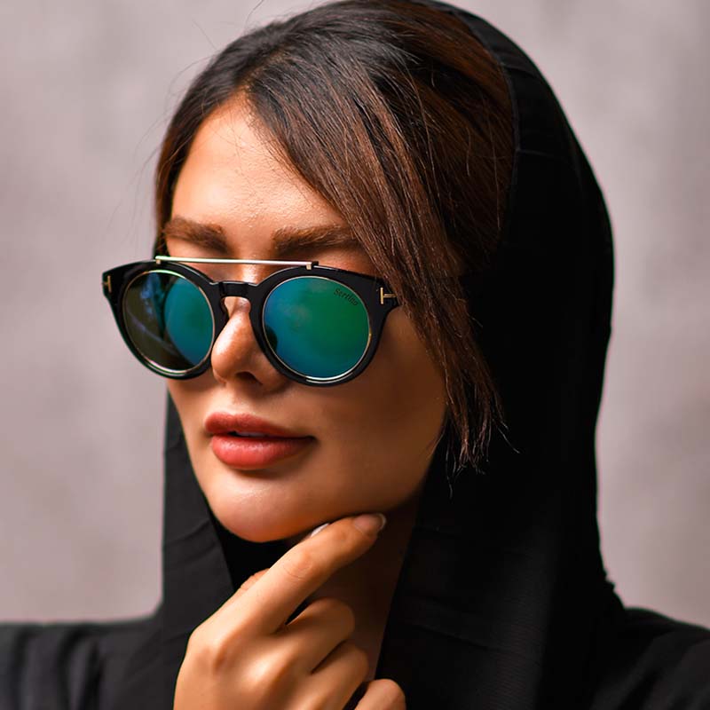 عینک آفتابی مدل MORA