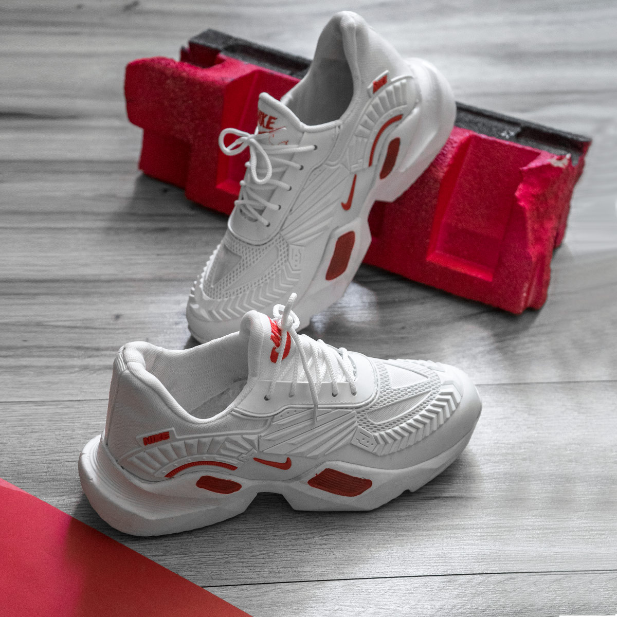 کفش ورزشی Nike مردانه مدل Jonz