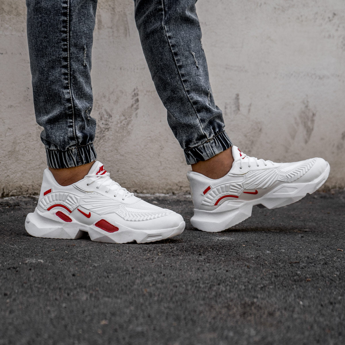 کفش ورزشی Nike مردانه مدل Jonz